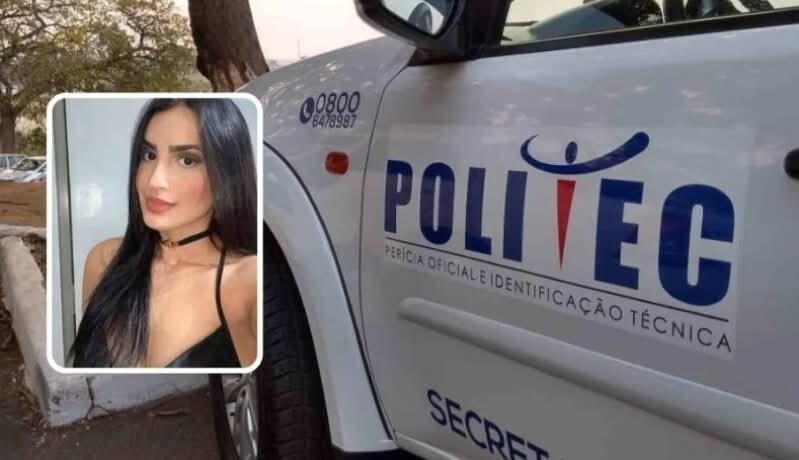 Jovem de 23 anos é encontrada morta em casa após voltar de festa em MT