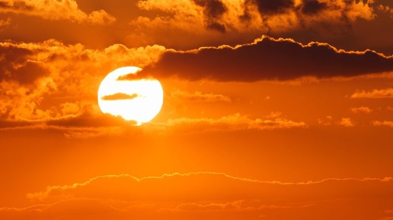 2024 será o ano mais quente já registrado na história humana, diz observatório do clima
