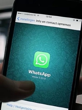 WhatsApp, Instagram e Facebook apresentam instabilidade