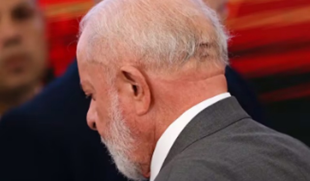 Lula fará novo procedimento nesta quinta para bloquear fluxo de sangue no crânio