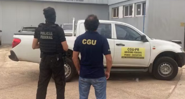 Operação Panaceia: propostas das empresas tinham os mesmos erros de ortografia