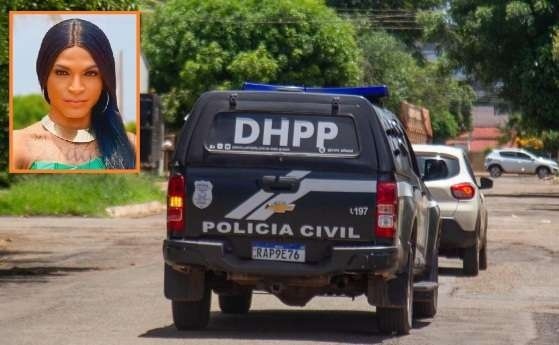 DHPP cumpre mandados contra faccionados que decapitaram cantora 'trans' em Sinop