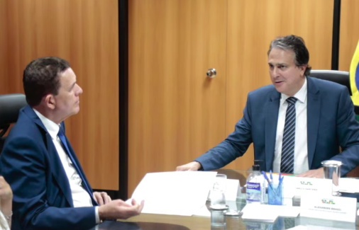Deputado anuncia emancipação da Universidade Federal de Sinop