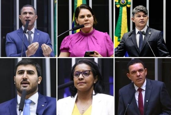 Seis deputados de MT votam a favor de projeto que estabelece castração química para pedófilo