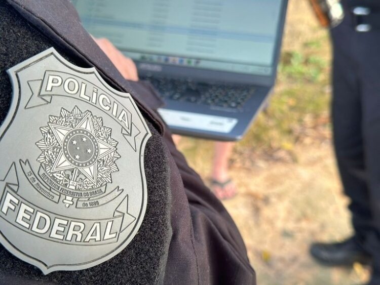 Polícia Federal mira acusado de comprar imagens de abuso infantil em MT