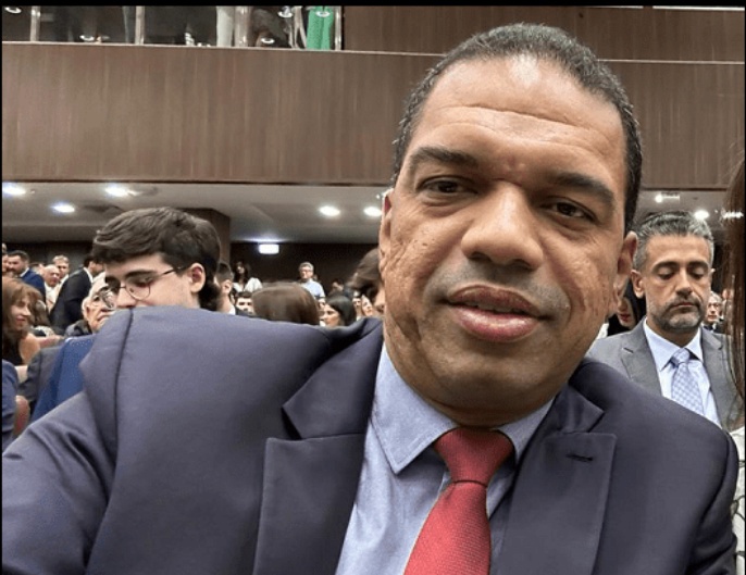 PF apura envolvimento de lobista de tribunais com o tráfico de drogas