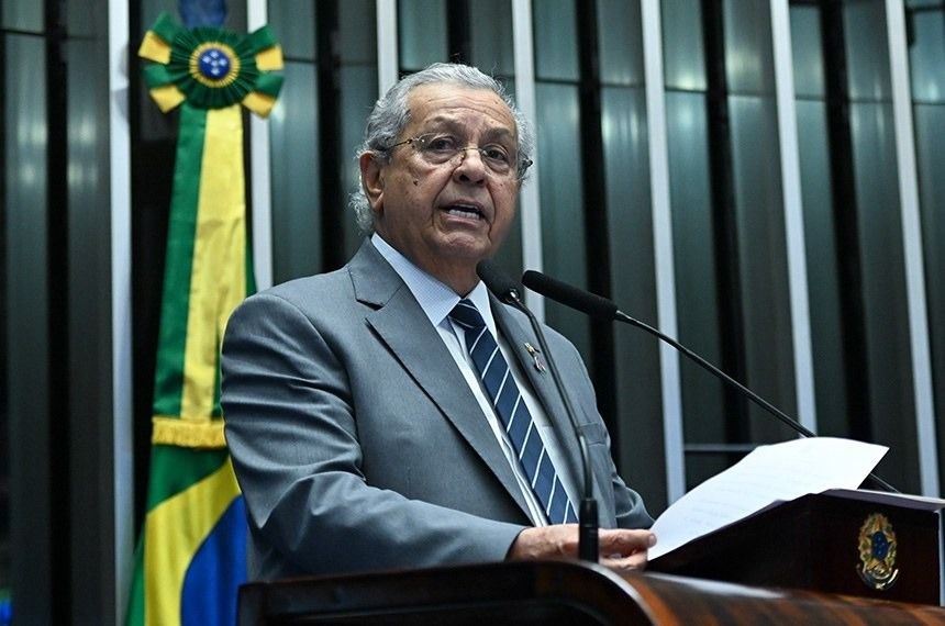 Jayme emplaca emendas que cuidam de planos de saúde, motoristas de aplicativos, agronegócio, exportações e compensações