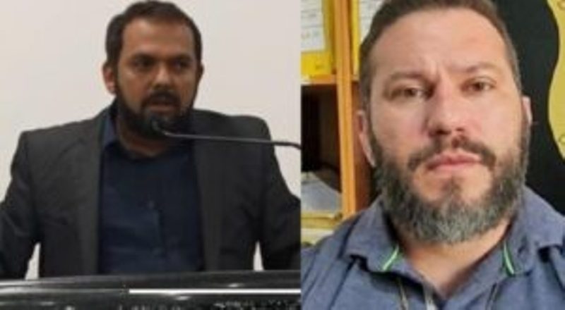 Prefeito, vice e vereador são condenados por acusar delegado adversário de crimes sexuais em MT