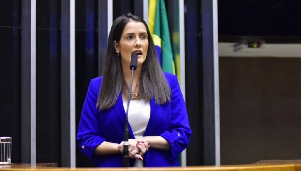 MPF investiga emenda PIX de meio milhão de reais enviada por deputada falecida a município de MT