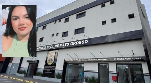 Grávida de sete meses desaparece e deixa carta para familiares