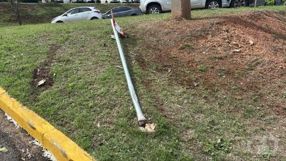 Polícia indicia tia por morte de sobrinha de 10 meses em estacionamento da AL