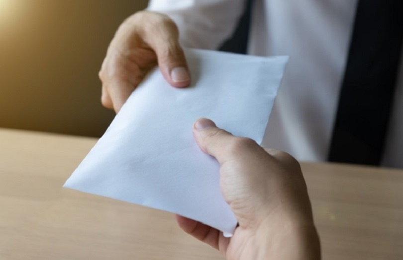 MP Eleitoral denuncia esquema de compra de votos em eleição