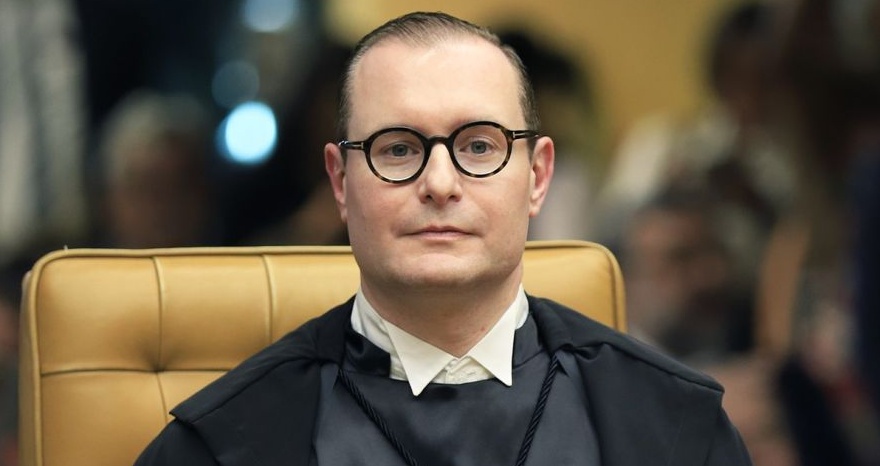 Zanin nega pedido de Emanuel para ter acesso à delação de Riva