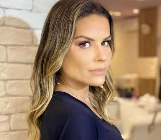 Antes de tirar a própria vida, empresária ligou para o namorado e avisou que 'ia pular'