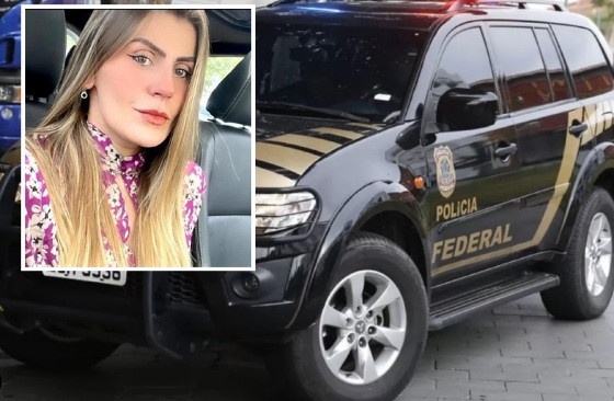 Filha de desembargador é alvo da PF em investigação contra venda de sentenças