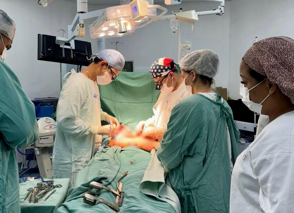 Central Estadual de Transplantes realiza captação de órgãos em Cuiabá e beneficia cinco pacientes de três estados