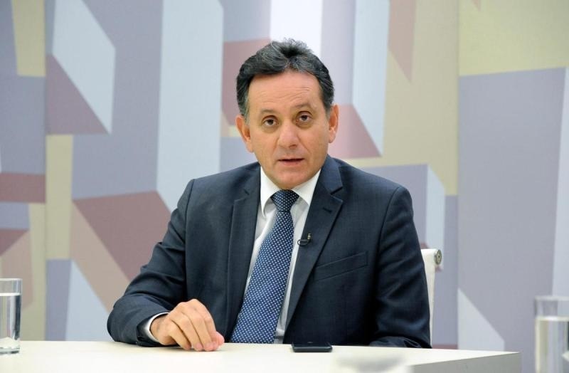 Justiça nega recurso e mantém decisão que reabriu processo de improbidade contra ex-deputado de MT