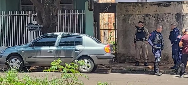 Homem é suspeito de atirar contra filha e abandonar criança morta em carro, no Paraná