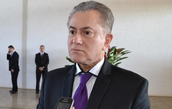 'Se presume inocente todos enquanto não condenados', diz Perri sobre desembargadores afastados