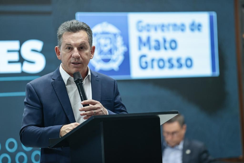 Governador afirma que decreto federal é um 'absurdo' que tenta culpar a PM pela violência no país