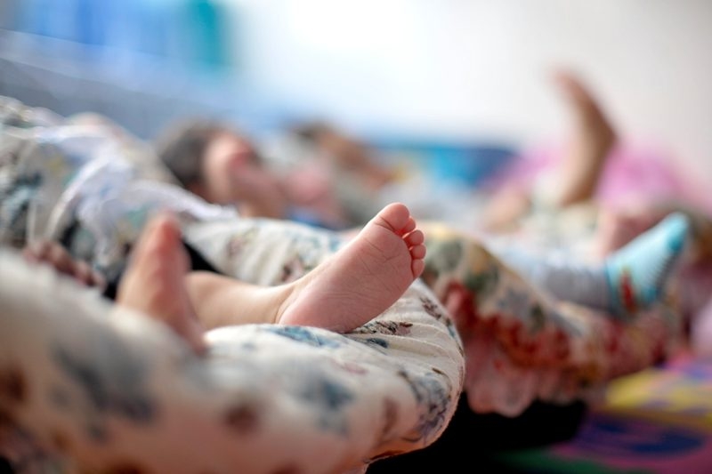 Confira a lista dos nomes mais escolhidos pelos pais de bebês em MT