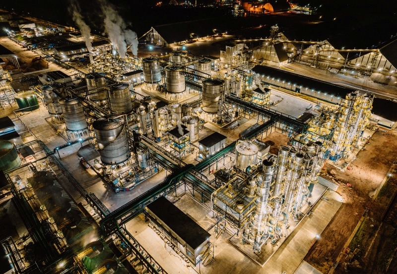 Inpasa inicia 2025 com mais de 50 vagas de empregos disponíveis