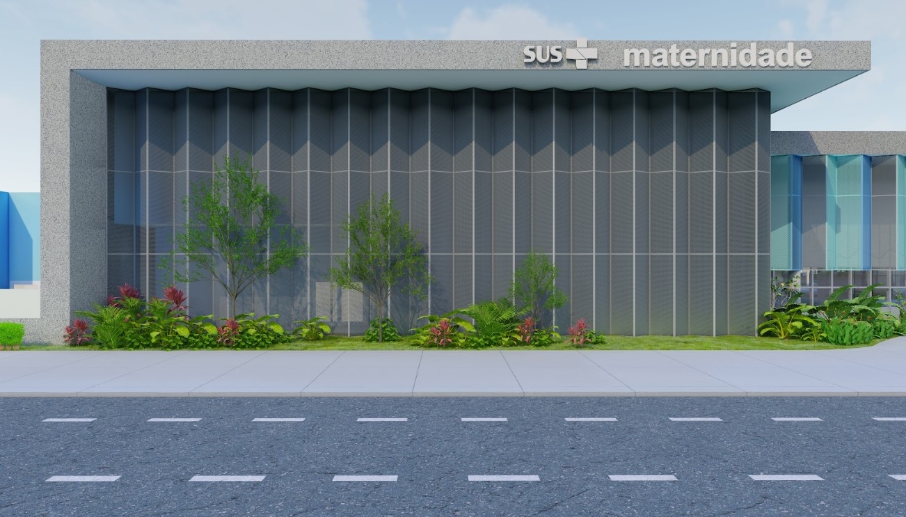 Sinop garante R$ 50 milhões para construir maternidade