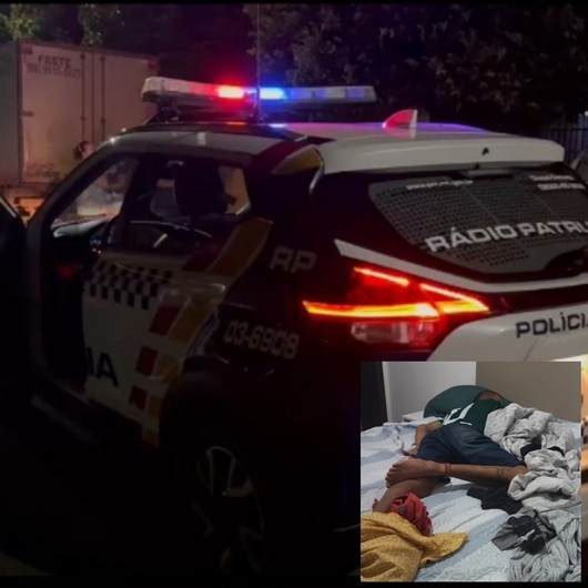 Sinop: Homem entra em casa e flagra suspeito dormindo na cama do casal