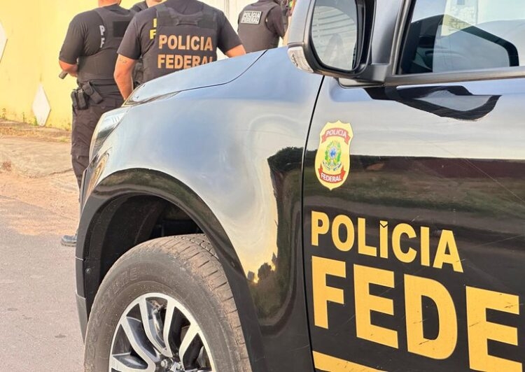 Criminoso invade agência dos Correios, furta presentes que seriam doados à crianças carentes e vira alvo da PF