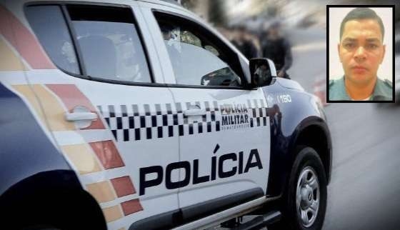 Sargento da Polícia Militar tira a própria vida no interior de MT