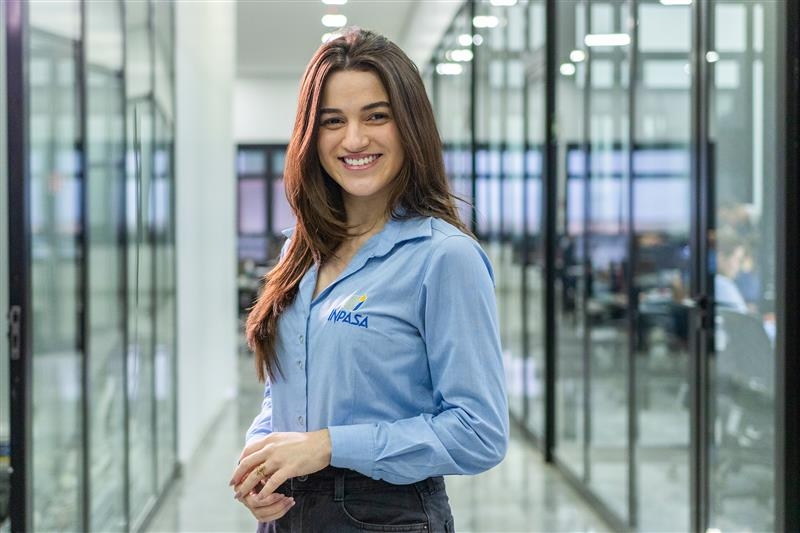 Inpasa oferece vagas de estágio com bolsas para quatro unidades