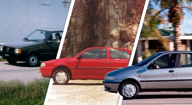 Vendas de carros usados batem recorde em 2024, na maior marca em 13 anos; veja os mais vendidos
