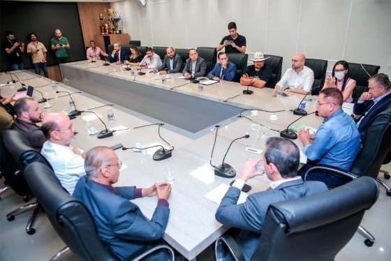 Deputados votam nesta quarta-feira proposta que reforça inspeção e controle nas prisões de MT