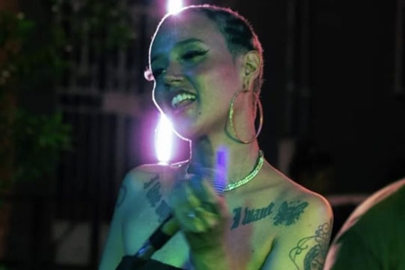 Polícia Civil faz busca por cantora desaparecida há cinco dias em Cuiabá