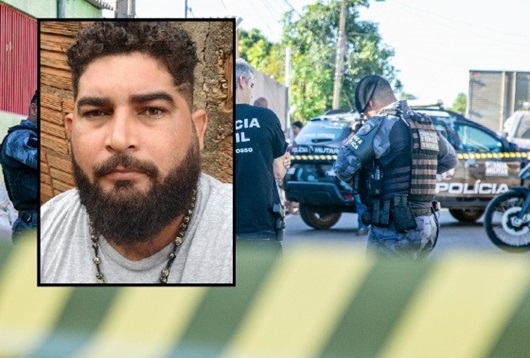Menor de 16 anos confessa ter matado homem com tiros de pistola