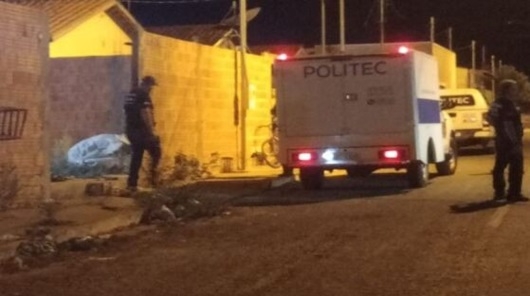 Homem morre após passar dia bebendo e usando drogas