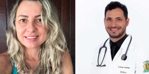Mãe e filho que invadiram casa e mataram idosos serão levados a júri popular