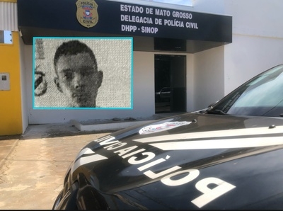 Reeducando é morto dentro de penitenciária em Sinop