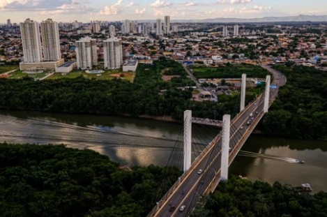 Cuiabá ocupa 7ª posição entre as capitais com aluguel mais barato; veja o ranking e o custo médio do m²