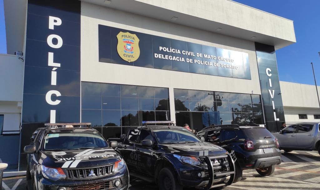 Integrante de quadrilha especializada em furto de camionetes é preso no norte de MT