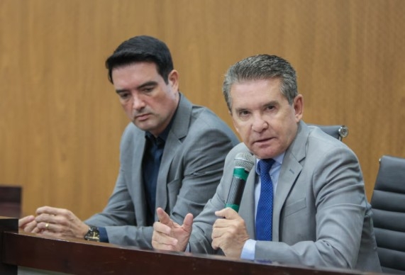 Encontro Mato-grossense de Municípios deve reunir mais de duas mil pessoas em Cuiabá