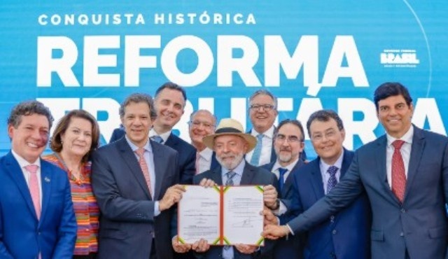 Brasil pode ter o maior imposto sobre consumo do mundo caso confirme taxa de cerca de 28%