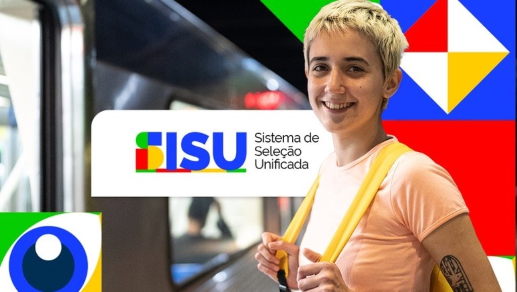 Inscrições abertas para seleção de 2025 do Sisu