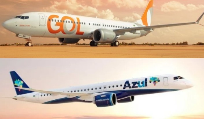 Fusão Azul e Gol: entenda os próximos passos e entraves para a transação