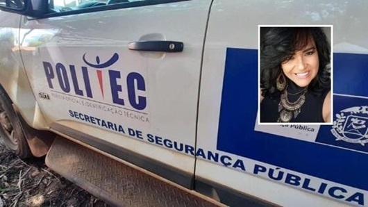 Cabeleireira morre engasgada ao comer pedaço de maçã