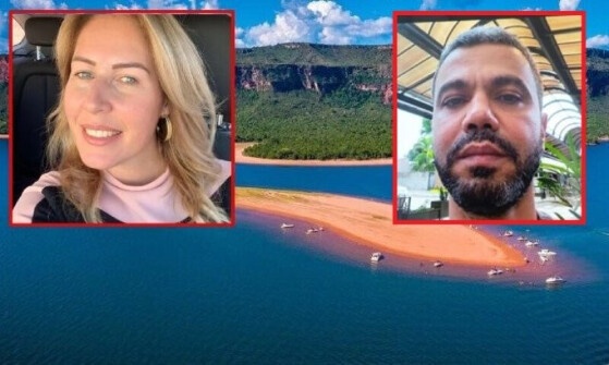 Justiça marca audiência para interrogar servidor acusado de matar empresária no Lago do Manso
