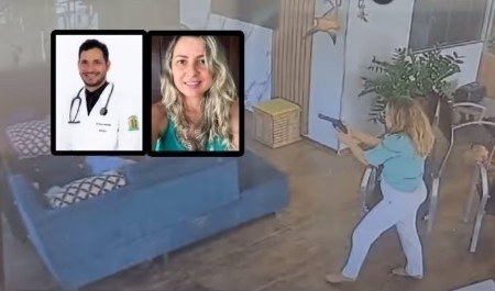 Mãe de médico acusada de matar idosos e deixar padre ferido recorre para não ir a júri popular