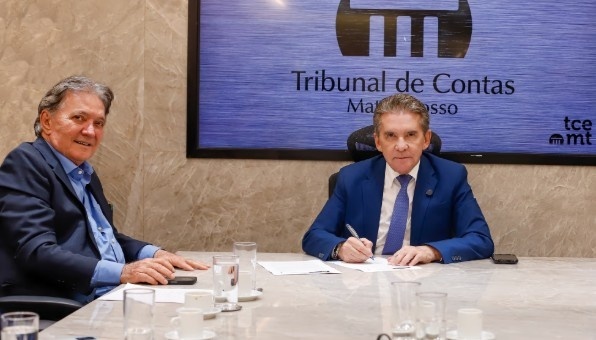 Atuação do TCE, Assembleia e Gaepe garante R$ 40 milhões anuais para creches em MT