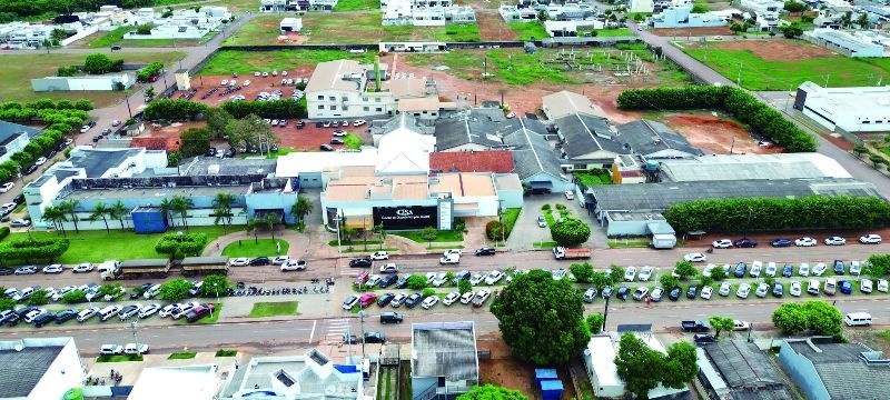 Repasses do Estado para Hospital estão 4 meses atrasados