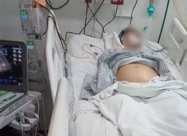 Grávida com morte cerebral é mantida viva por aparelhos para bebê sobreviver em MT